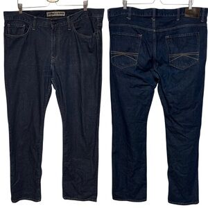 EXPRESS JEANS Kingston Straight Leg